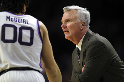 9 – Kansas State